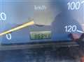 1999 Suzuki Carry Truck