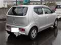 2019 Suzuki Alto