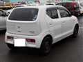 2019 Suzuki Alto