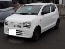 2019 Suzuki Alto