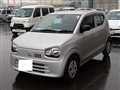 2019 Suzuki Alto