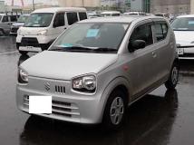 2019 Suzuki Alto
