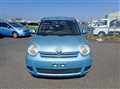 2009 Toyota Sienta