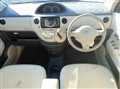 2009 Toyota Sienta