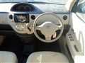 2009 Toyota Sienta