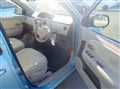 2009 Toyota Sienta