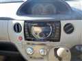 2009 Toyota Sienta