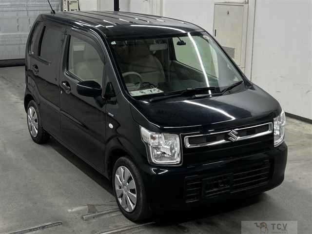 2020 Suzuki Wagon R