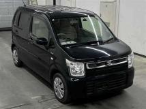 2020 Suzuki Wagon R