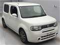 2017 Nissan Cube