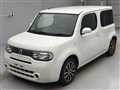 2017 Nissan Cube