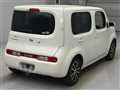 2017 Nissan Cube