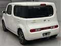 2017 Nissan Cube
