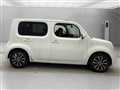 2017 Nissan Cube