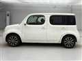 2017 Nissan Cube