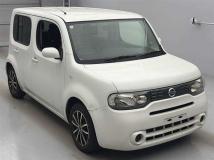 2017 Nissan Cube