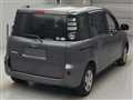 2008 Toyota Sienta