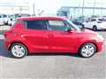 2017 Suzuki Swift