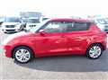 2017 Suzuki Swift