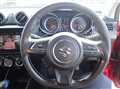 2017 Suzuki Swift