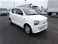 2019 Suzuki Alto