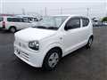 2019 Suzuki Alto
