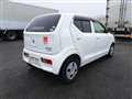 2019 Suzuki Alto