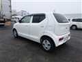 2019 Suzuki Alto