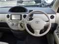 2008 Toyota Sienta