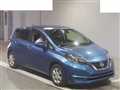 2018 Nissan Note