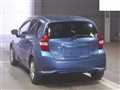 2018 Nissan Note