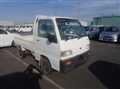1996 Subaru Sambar Truck