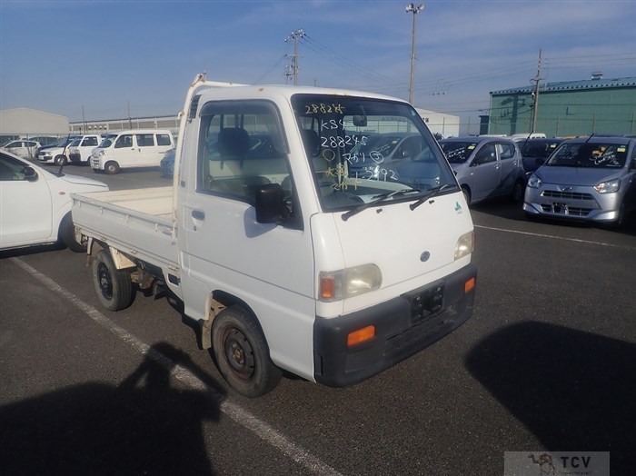 1996 Subaru Sambar Truck