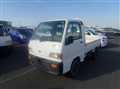 1996 Subaru Sambar Truck