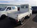1996 Subaru Sambar Truck