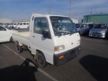 1996 Subaru Sambar Truck
