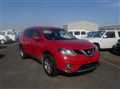 2017 Nissan X-Trail