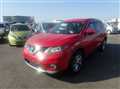 2017 Nissan X-Trail