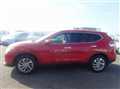 2017 Nissan X-Trail