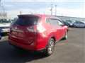 2017 Nissan X-Trail