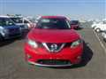 2017 Nissan X-Trail