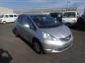 2009 Honda Fit