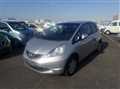 2009 Honda Fit