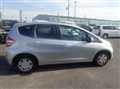 2009 Honda Fit