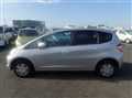 2009 Honda Fit