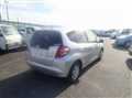 2009 Honda Fit