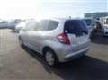 2009 Honda Fit