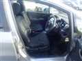 2009 Honda Fit