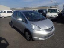 2009 Honda Fit