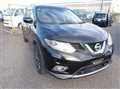 2017 Nissan X-Trail